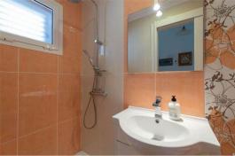 Semi detached house