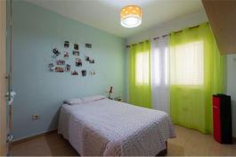 Semi detached house