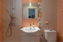 Semi detached house