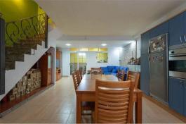 Semi detached house