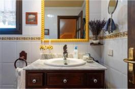 Semi detached house