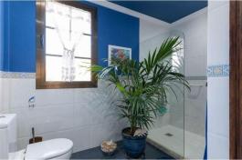 Semi detached house