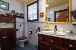 Semi detached house