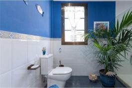 Semi detached house