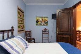 Semi detached house