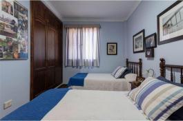 Semi detached house