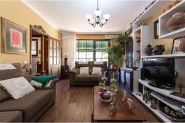 Semi detached house