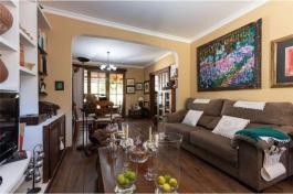 Semi detached house