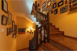 Semi detached house