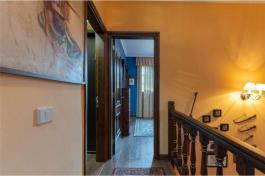 Semi detached house