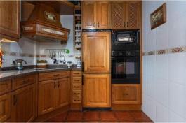 Semi detached house