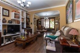 Semi detached house