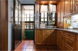 Semi detached house