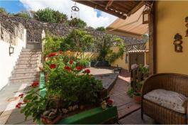 Semi detached house