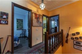 Semi detached house