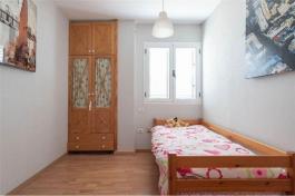 Intermediate house