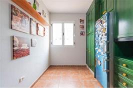 Intermediate house