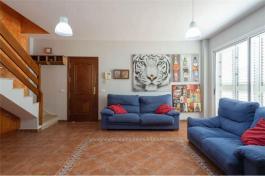Intermediate house