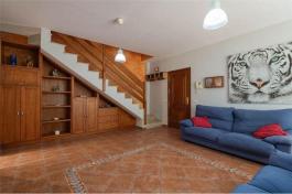 Intermediate house