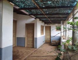 Chalet pareado