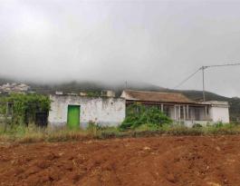 Chalet pareado