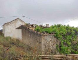Chalet pareado