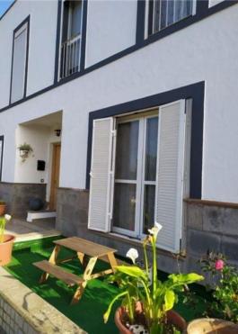 Chalet pareado