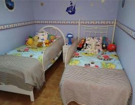 Chalet pareado