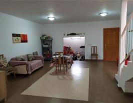 Chalet pareado