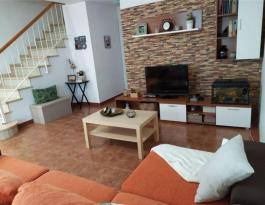 Chalet pareado