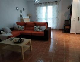 Chalet pareado
