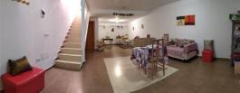 Chalet pareado