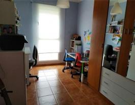 Chalet pareado