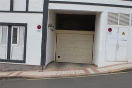 Chalet pareado