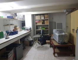 Commercial Property