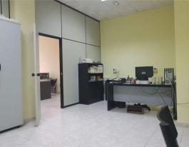 Commercial Property
