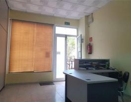 Commercial Property