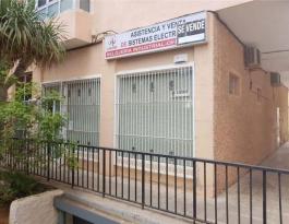 Commercial Property