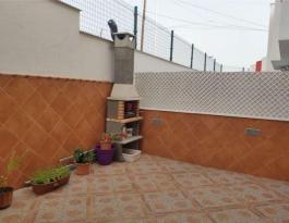 Semi detached house