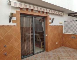 Semi detached house