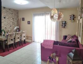 Semi detached house