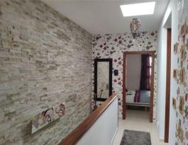 Semi detached house