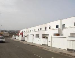 Semi detached house