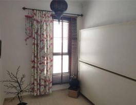 Semi detached house
