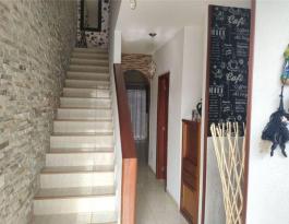 Semi detached house