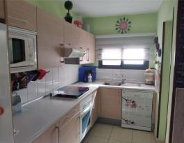 Semi detached house