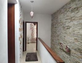 Semi detached house