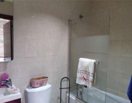 Semi detached house