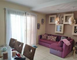 Semi detached house