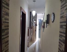 Semi detached house